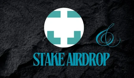 Stake Airdrop