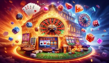 vincere facilmente ai giochi da casinò online