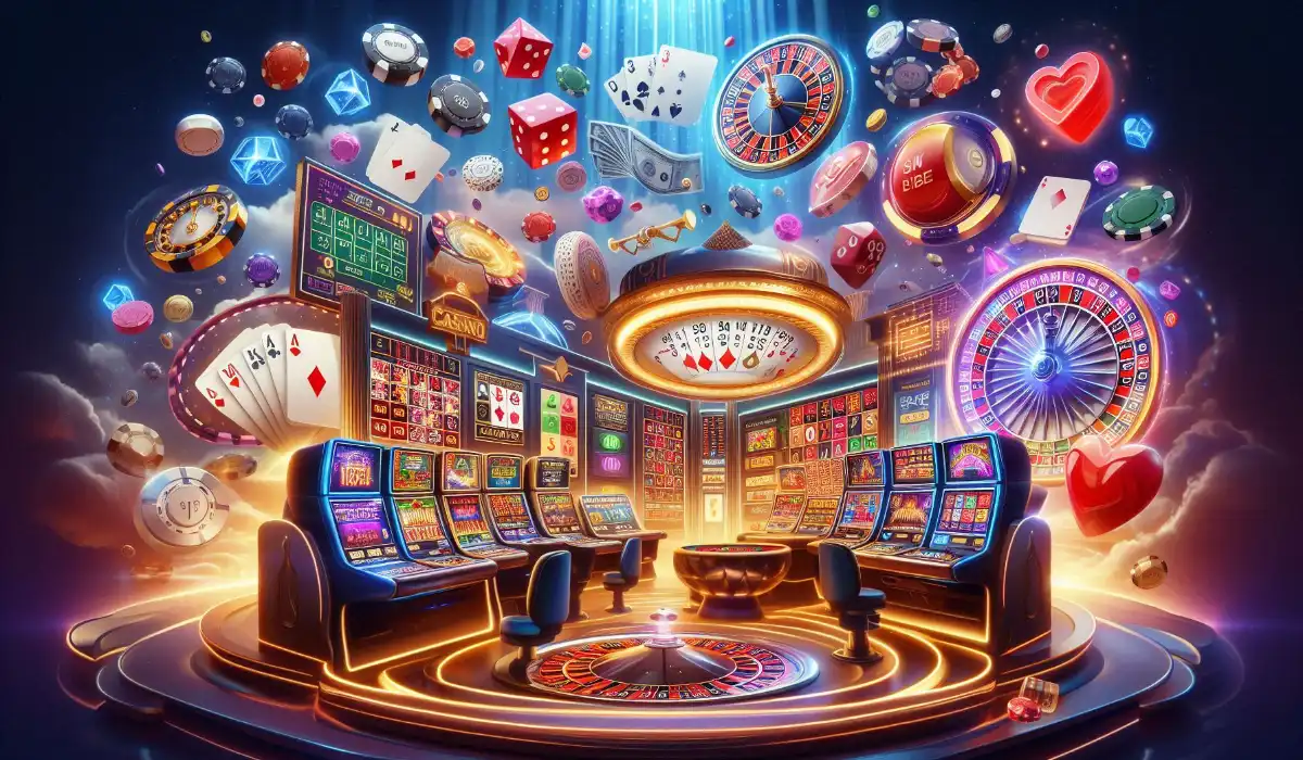 vincere giochi da casinò online