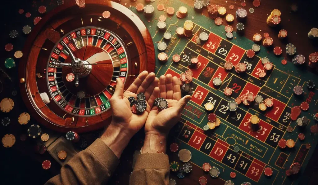 36 cose che non sapevi sulla roulette