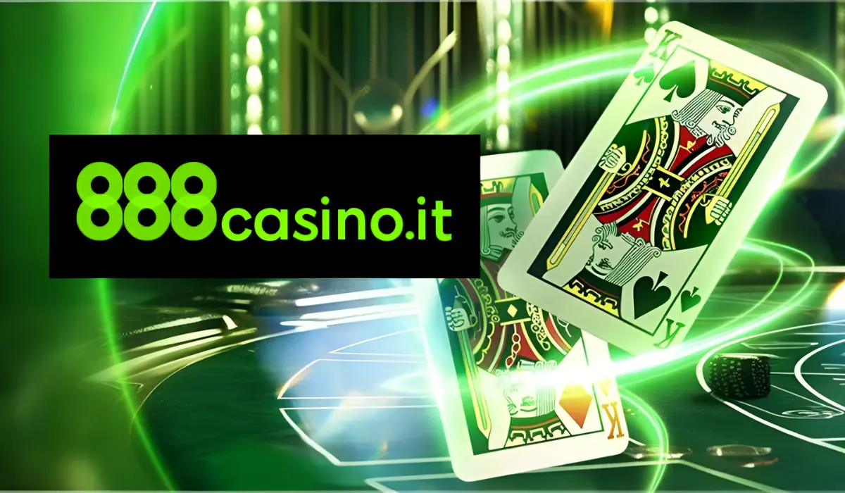 888 casino recensione