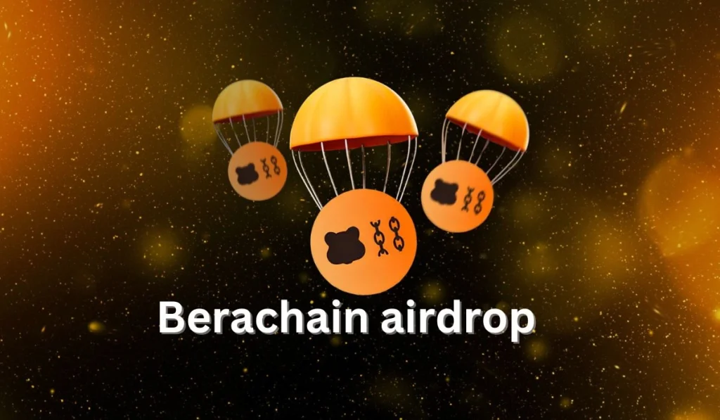 Berachain Airdrop