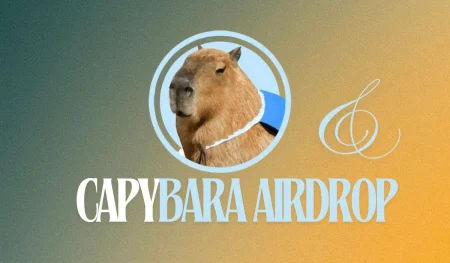 Capybara Airdrop