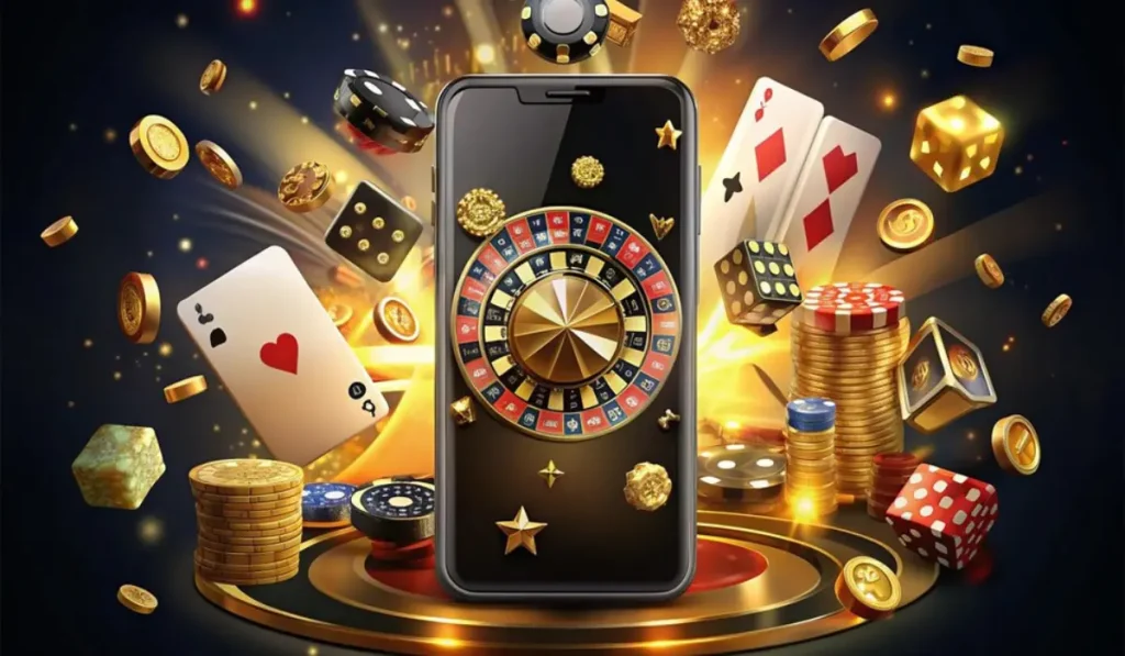 Casinò online sicuro e affidabile