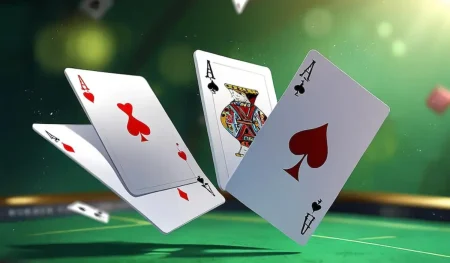 Conteggio delle carte nei casinò