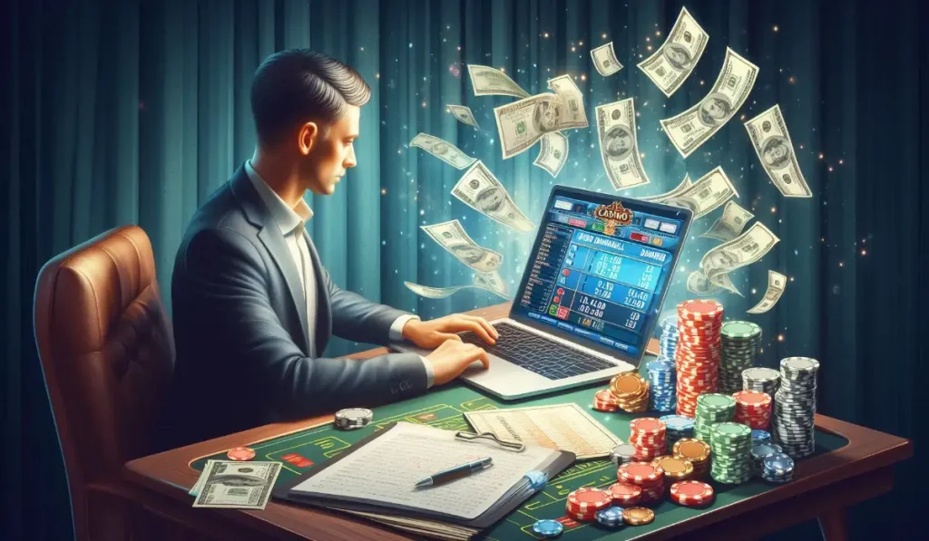 Gestione del Bankroll nei Casinò