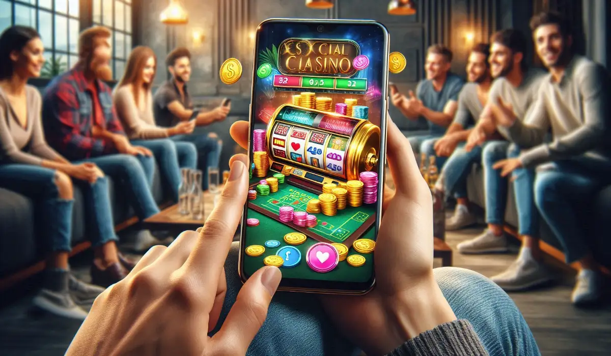 Giochi da casinò social più popolari