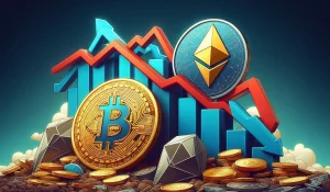 I Prezzi Di Bitcoin Ed Ethereum Diminuiscono Mentre La Federal Reserve Mantiene Invariati I Tassi Di Interesse