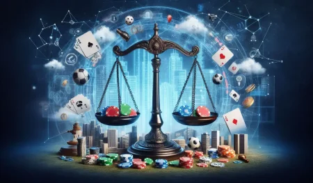 Importanza delle Regolamentazioni nell'iGaming