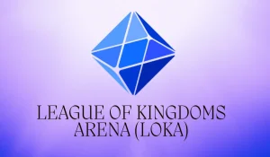 League Of Kingdoms Area (LOKA)