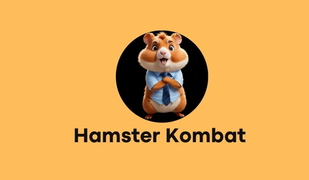 La Data Di Quotazione Di Hamster Kombat è Ufficialmente Confermata Il 26 Settembre 2024