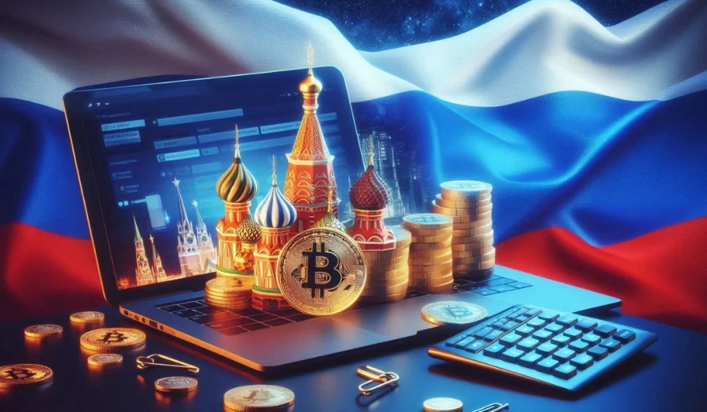 La Russia Si Appresta A Sperimentare I Pagamenti Transfrontalieri Utilizzando Criptovalute A Settembre