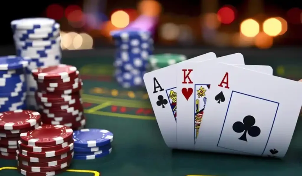 Le peggiori mani iniziali nel poker