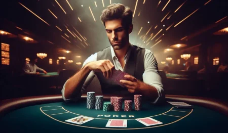 Migliora la tua fortuna nel poker