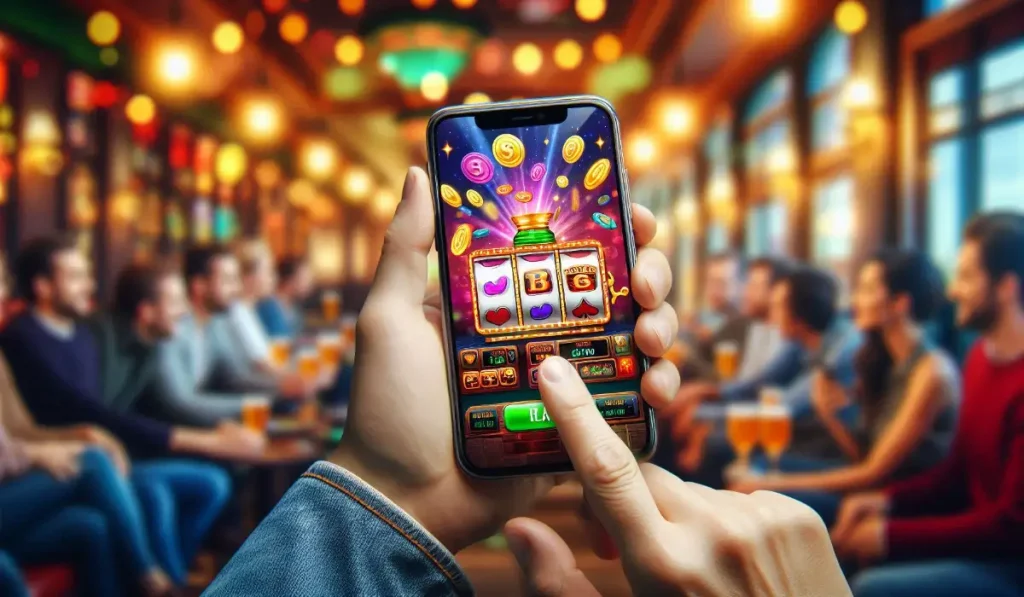 Migliori giochi da casinò social 2024