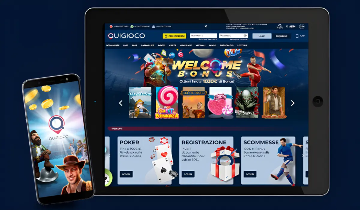 Quigioco su App Store