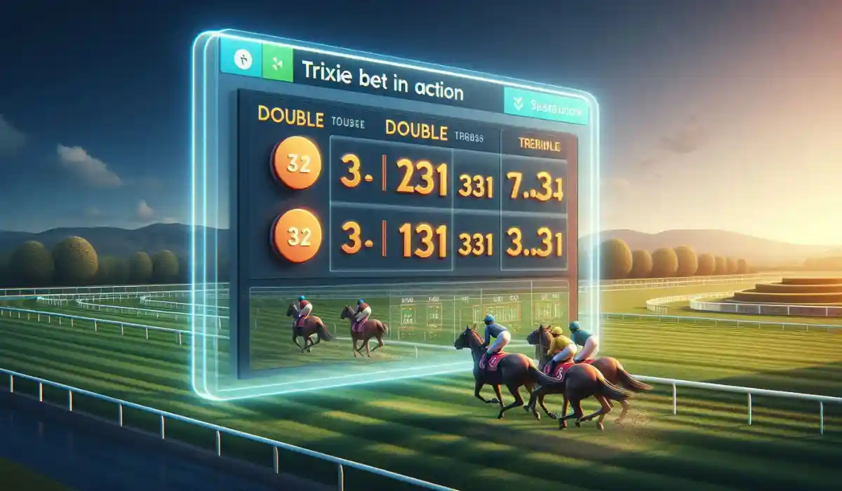 Scommesse Trixie