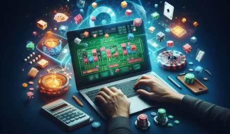 Suggerimenti Vincenti per Craps Online