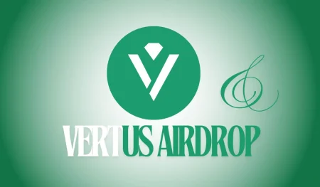 Vertus Airdrop