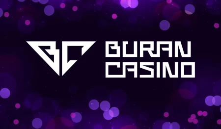 buran Casino Recensione