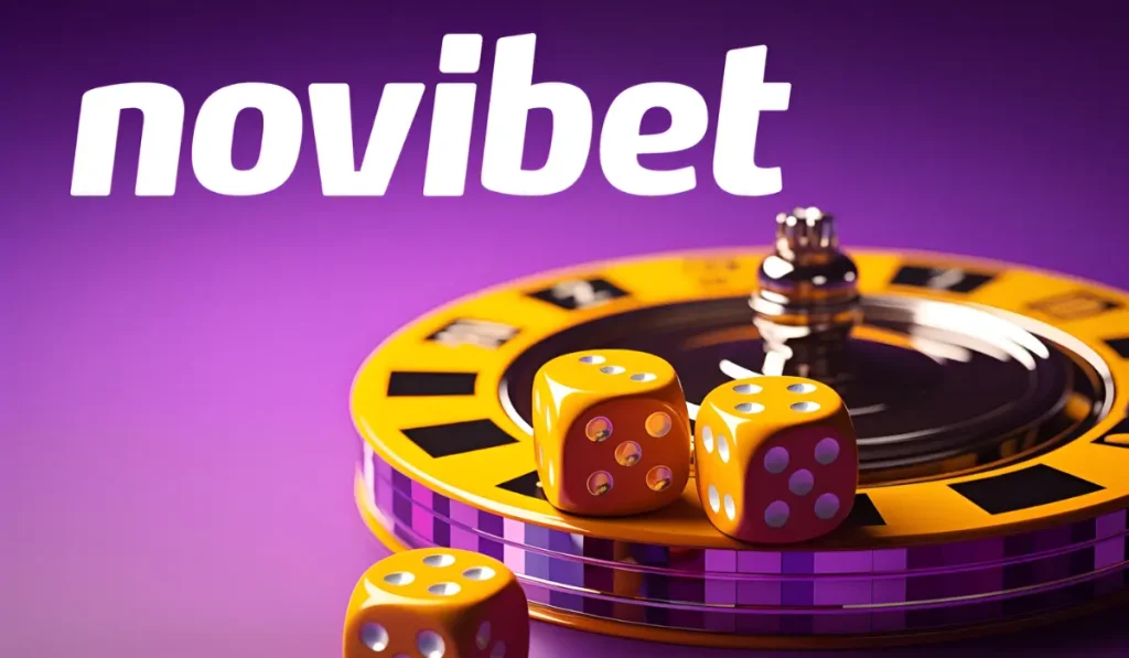 novibet casino