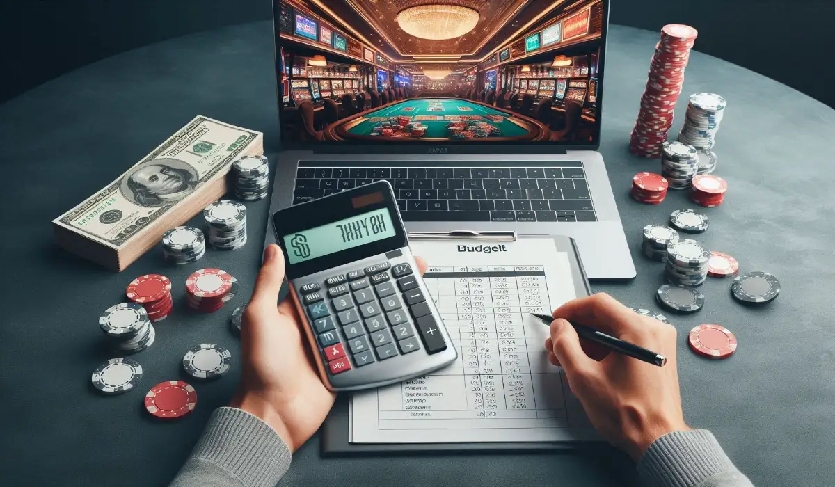 strategie per Gestire il Bankroll