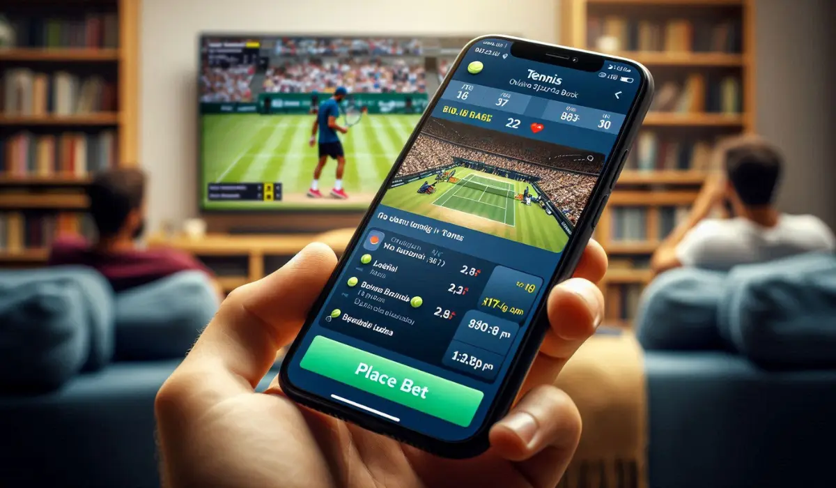 strategie scommesse tennis