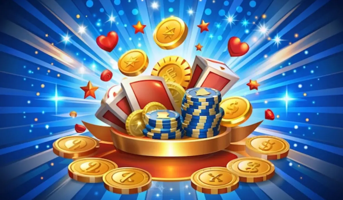 Bonus del casinò per i giocatori registrati