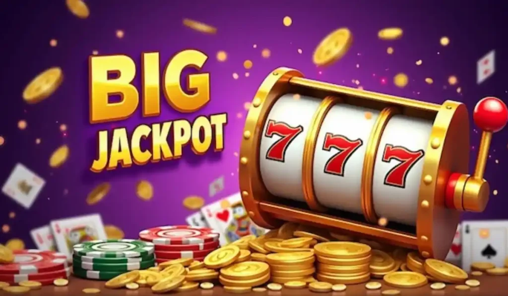 Bonus di benvenuto alle slot senza deposito