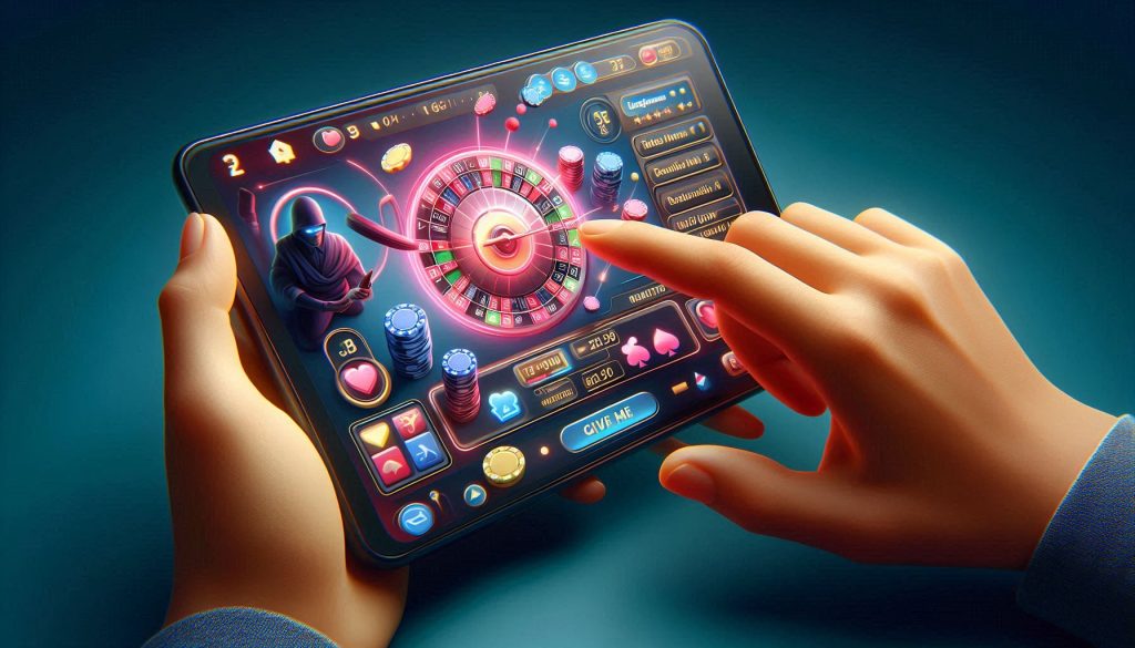 Casinò su Android