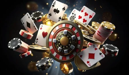 Chips gratuite nel Texas Hold'em Poker