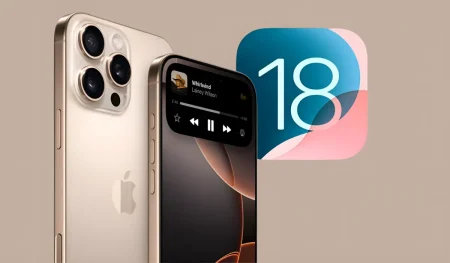 Data di rilascio ufficiale di iOS 18