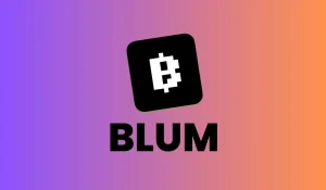 È Probabile Che Il Blum Token Venga Quotato Entro La Fine Di Settembre O L'inizio Di Ottobre