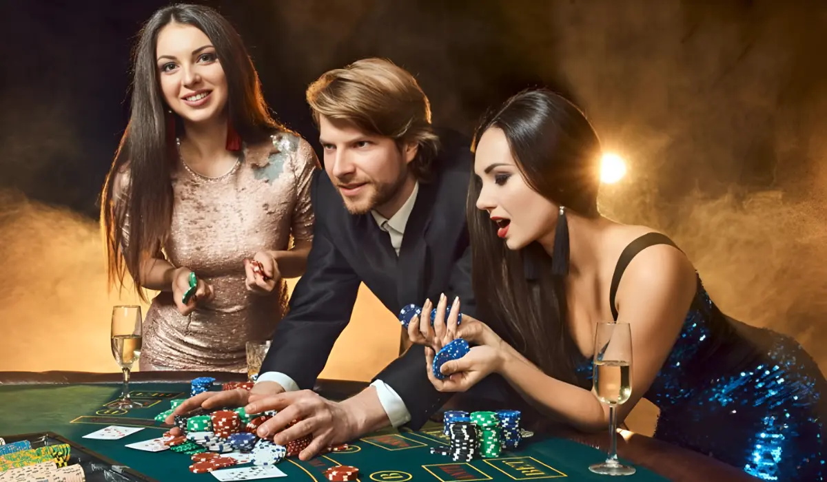 Pianificazione della serata di poker