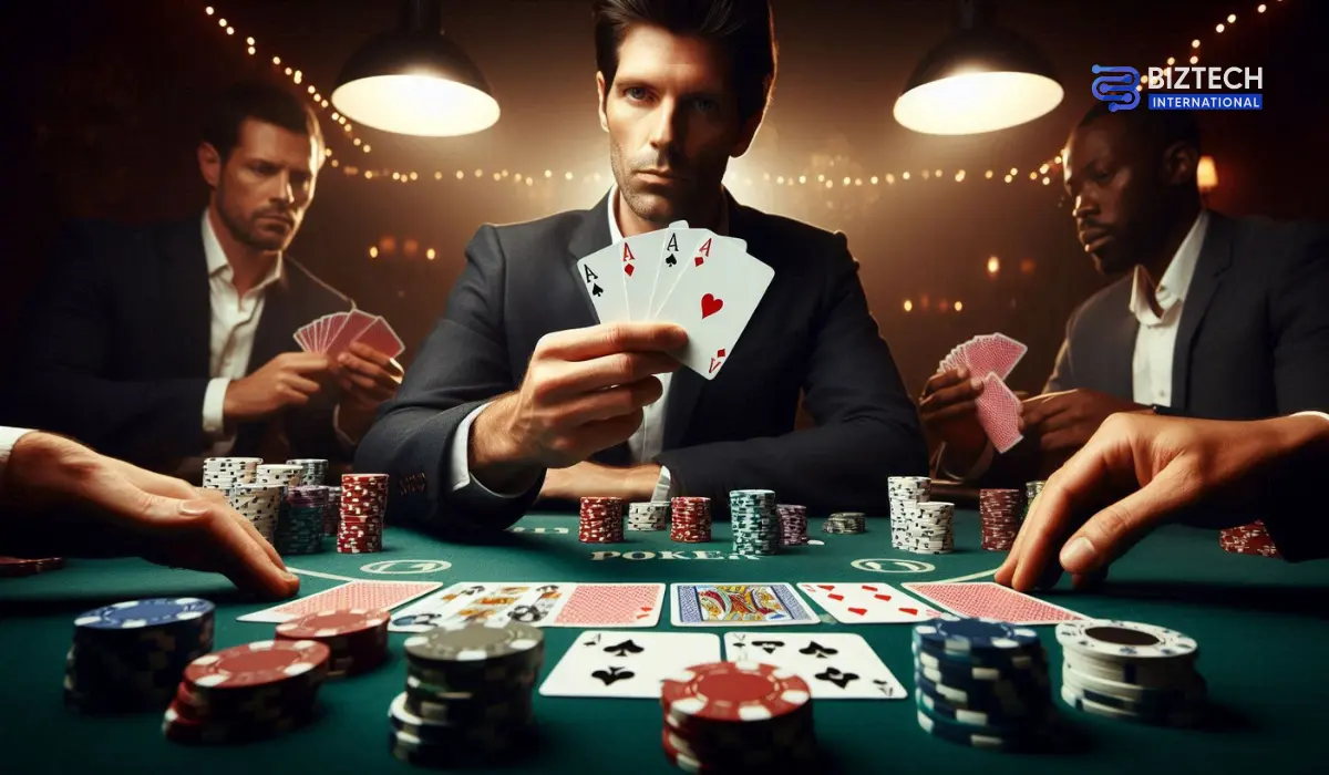 Pocket Pairs nel poker