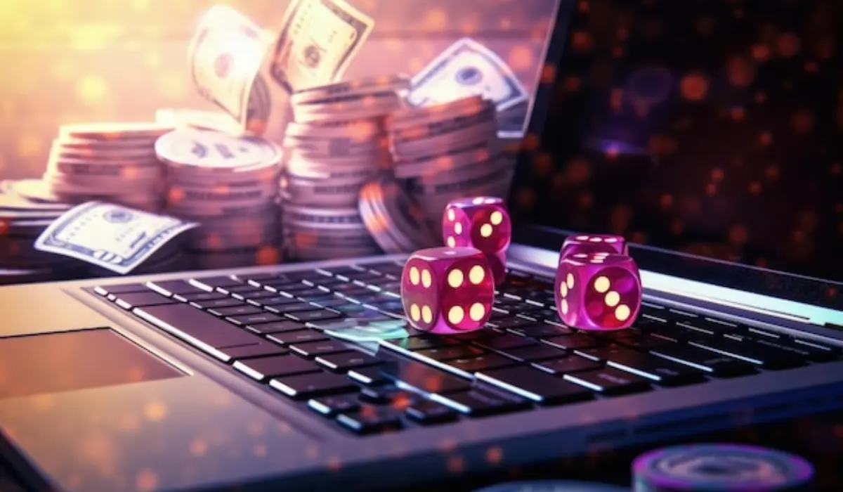 Problemi di pagamento nei casinò online