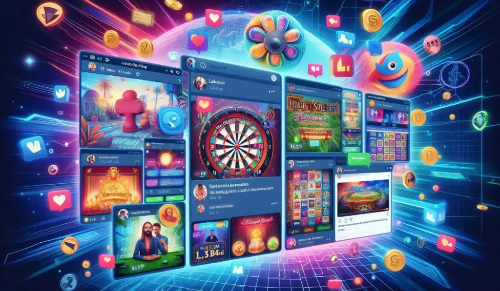 Promozione del casinò online