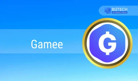 gamee airdrop listing