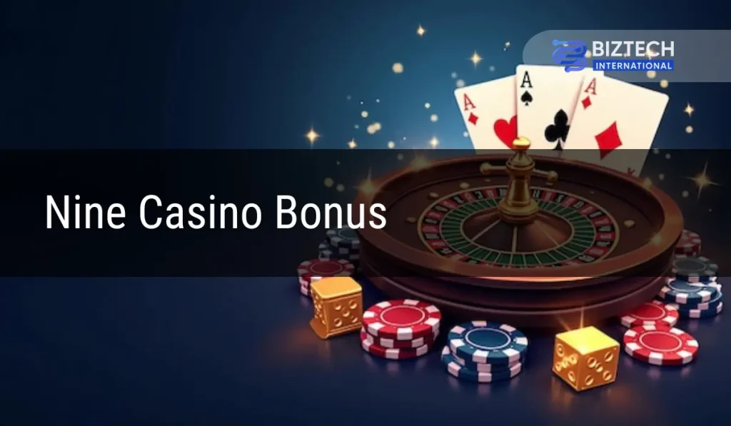 nine casino bonus senza deposito