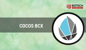 Cocos BCX Price Prediction