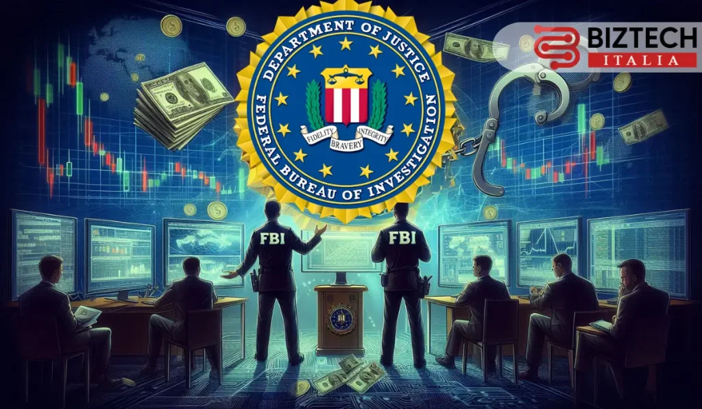 L'FBI lancia il token crittografico