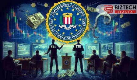 L'FBI lancia il token crittografico