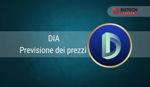 DIA Previsione dei prezzi