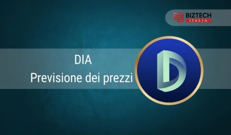 DIA Previsione dei prezzi