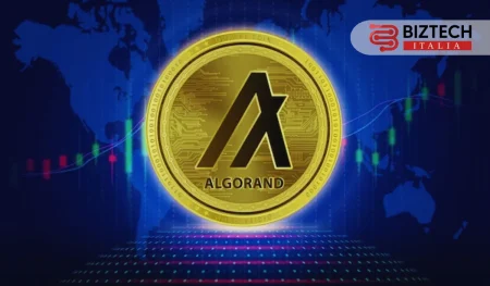 Algorand (ALGO)