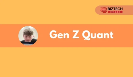 Gen Z Quant ($QUANT)