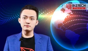 Lancio dell'USDD 2.0 di Justin Sun