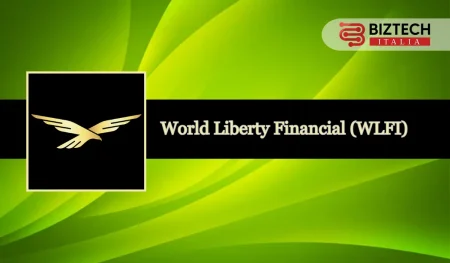 World Liberty Financial (WLFI)