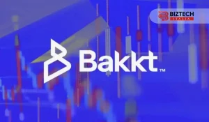 piattaforma di trading di criptovalute. Bakkt