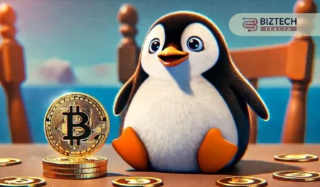 I pinguini NFT superano il Bitcoin